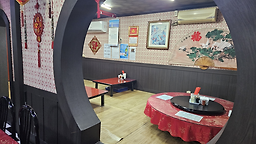 경회루 사진 2