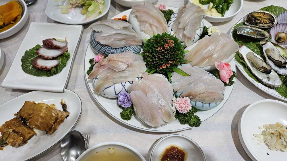 일미횟집 사진 2