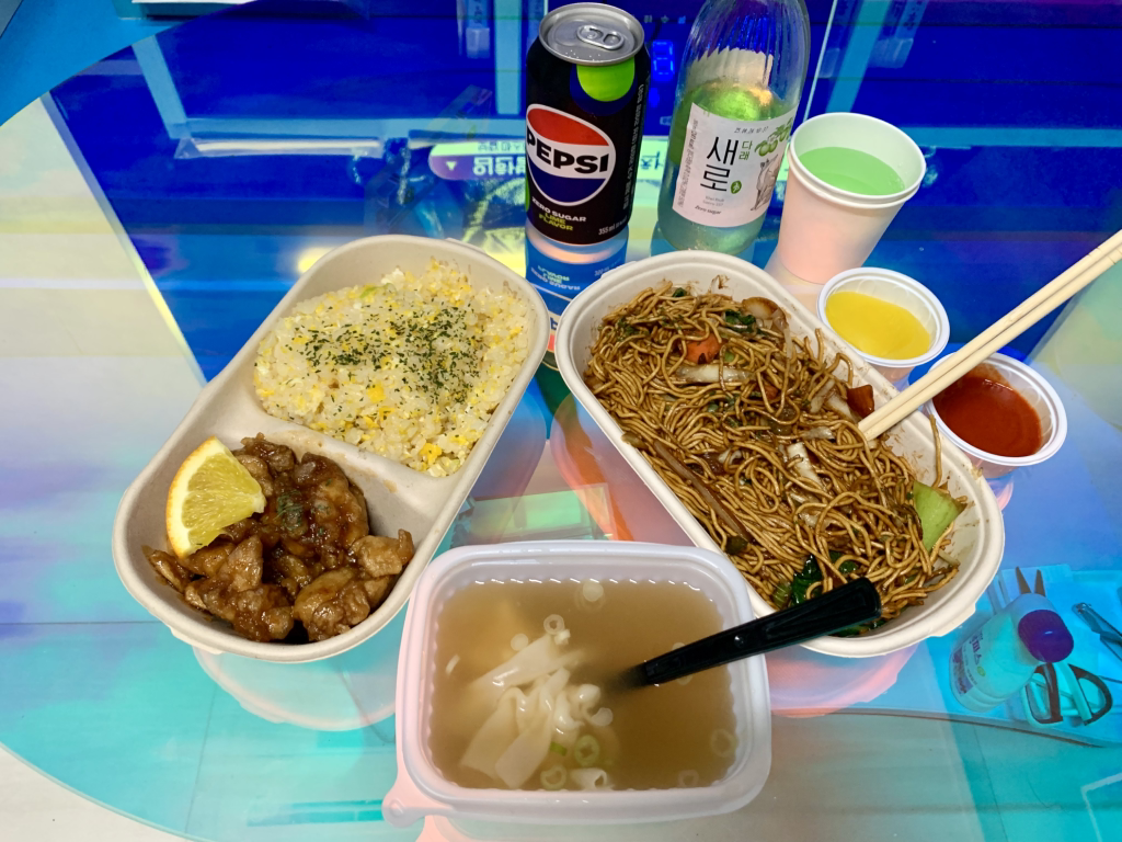 아메리칸차이니즈제프리웍 부산양정점 대표 사진