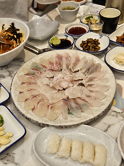 광안리 신라횟집 사진 4