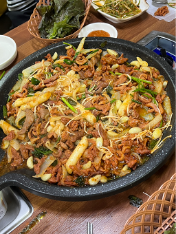 착한생오리 사진 3