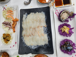 삼다도횟집 사진 6