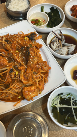 동래뽈찜 사진 5