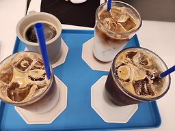 벨로드 카페 사진 5