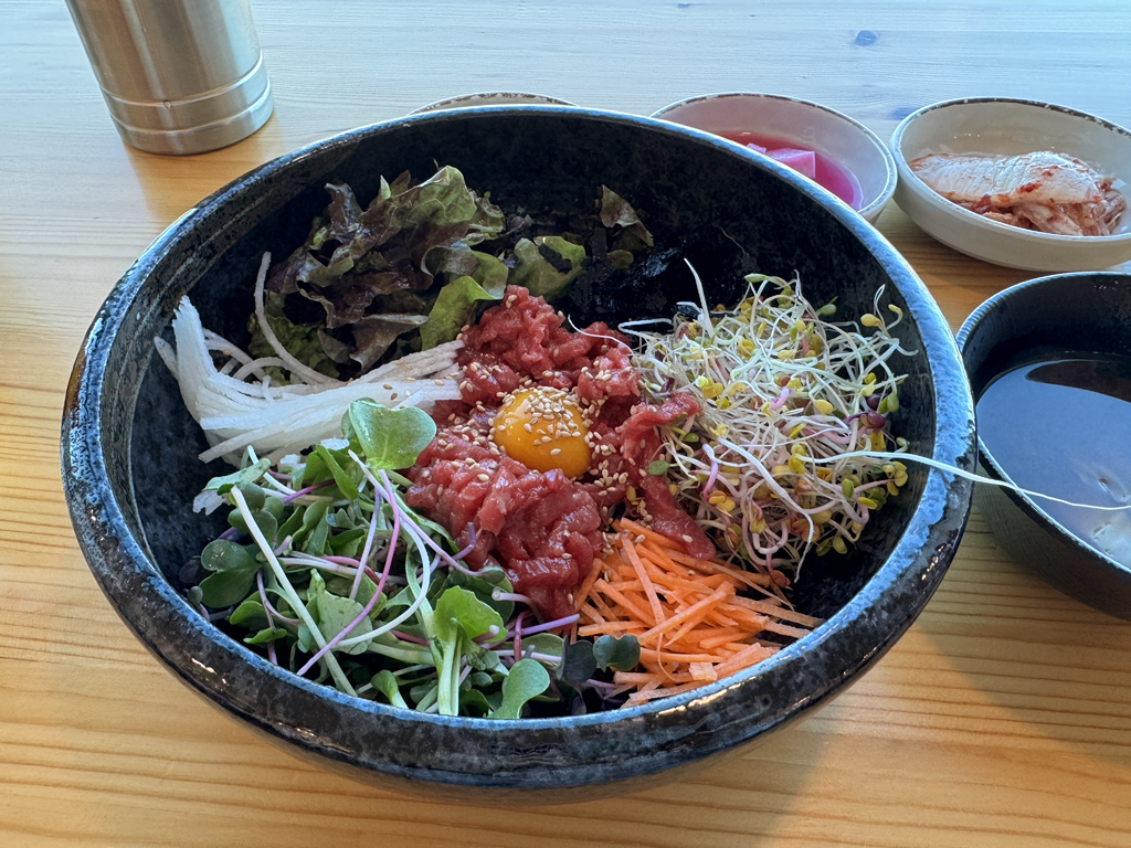 경포한우 사진 2