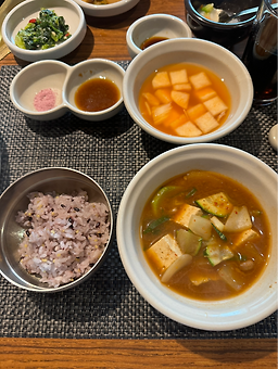 경복궁 부산해운대점 대표 사진