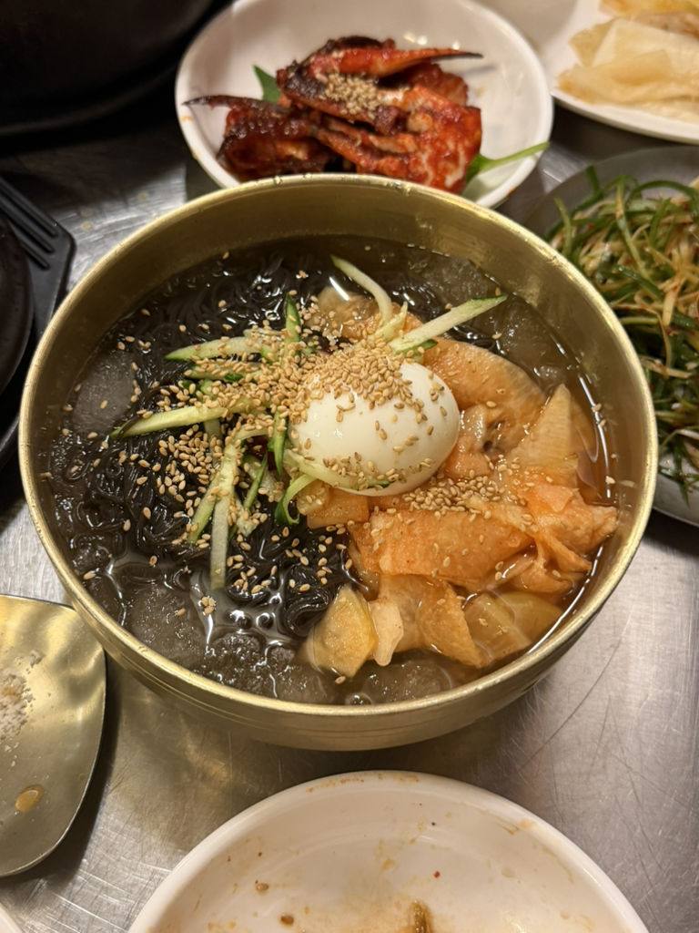 정관왕숯불구이 정관본점 사진 8