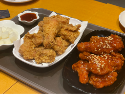 BBQ 소노캄거제점 대표 사진