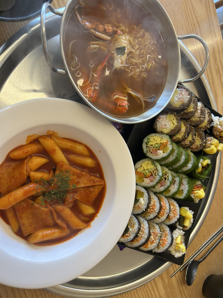 오동동김밥 사진 7