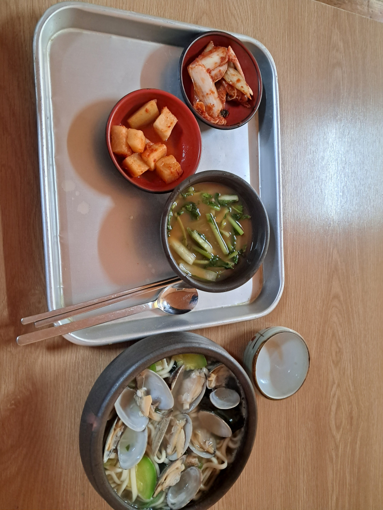 웰빙옛날팥죽 사진 3