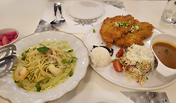사계절양식당 사진 5