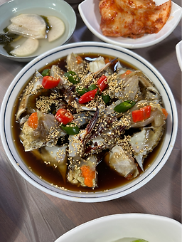 여수진간장게장 사진 6
