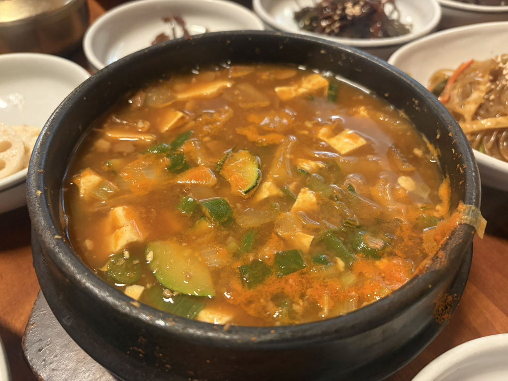 토암선비식당 사진 6