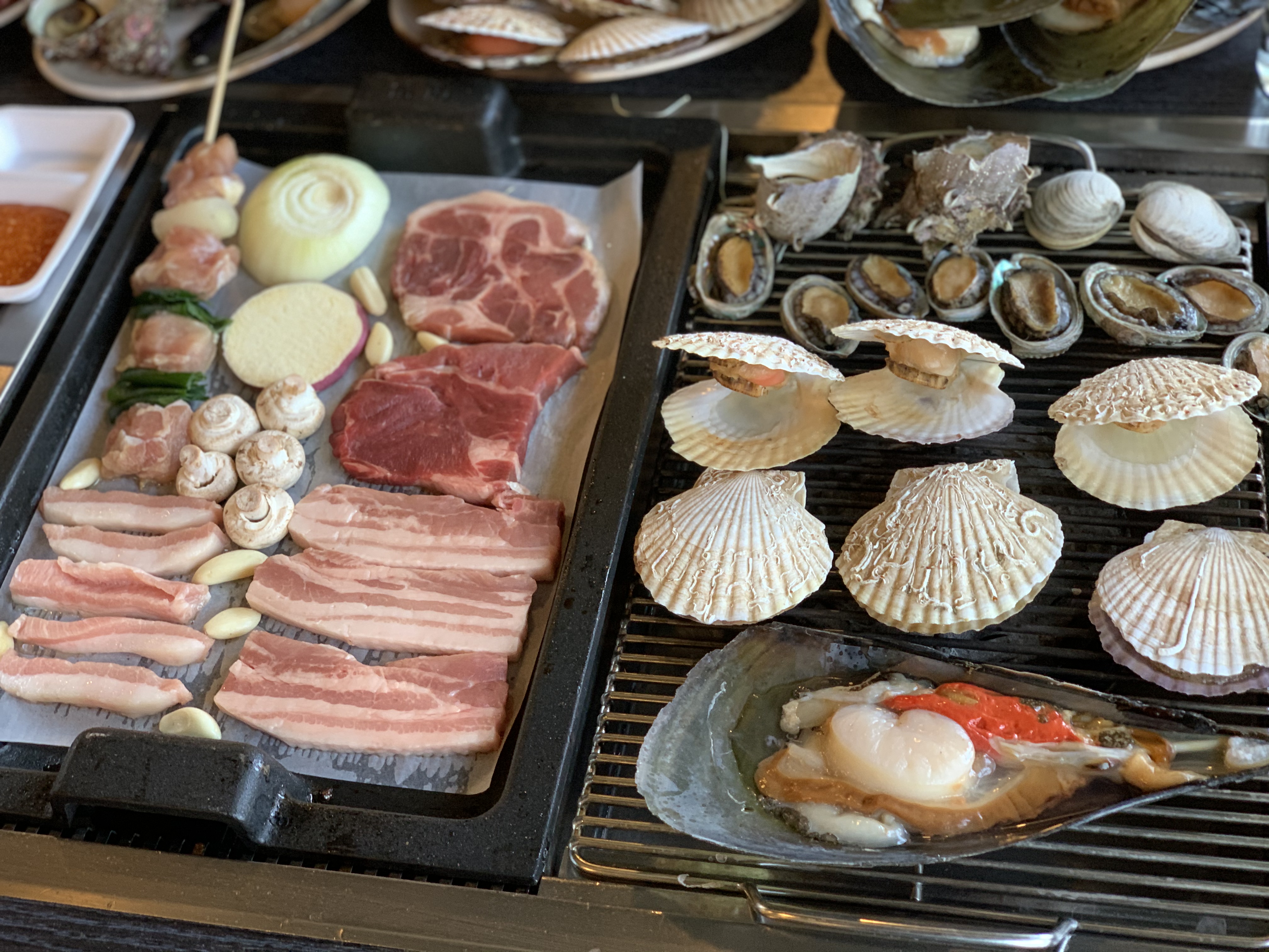 부산조개창고 정관점 사진 4