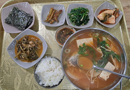 바른밀면 안락점 대표 사진