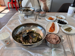 강남횟집&산곰장어 사진 3