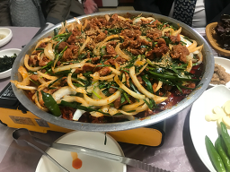 웰빙선유황생오리 사진 3