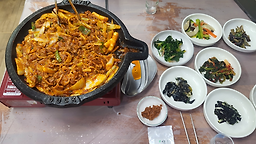 장수촌생오리 대표 사진
