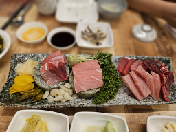 송정참치 사진 3