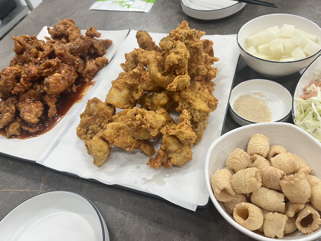 달인거인통닭 대표 사진