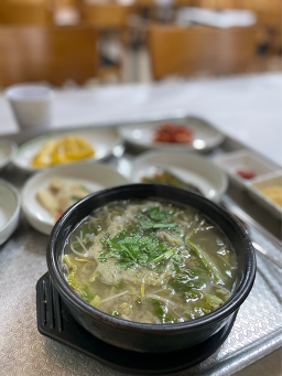 정추어탕 사진 3