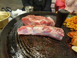 목구멍 화명점 대표 사진