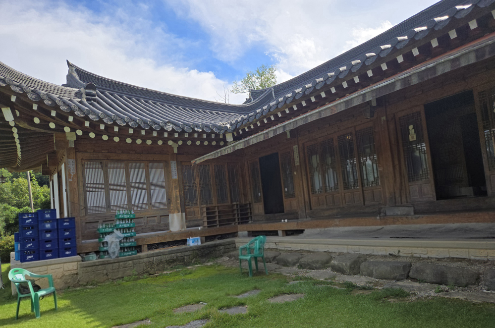 하늘천따지 사진 2