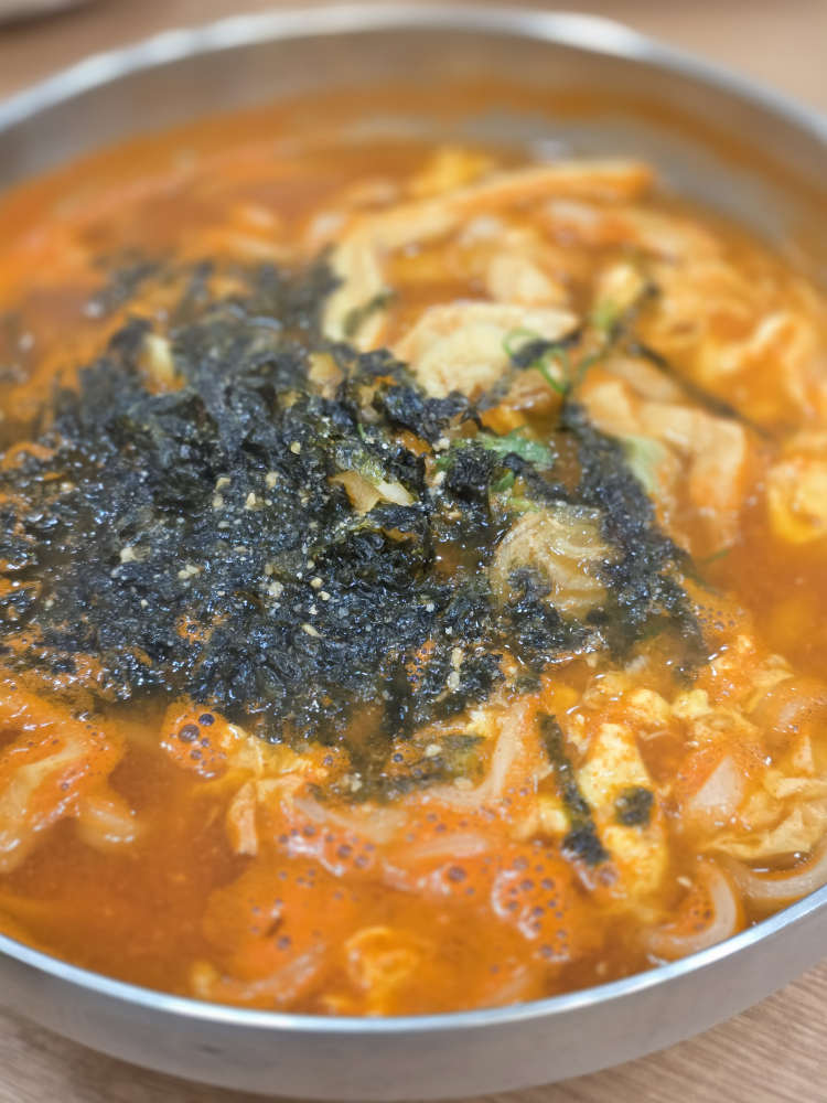 진심왕돈까스 나주혁신점 사진 2