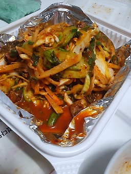 꽃다지 식당 사진 3