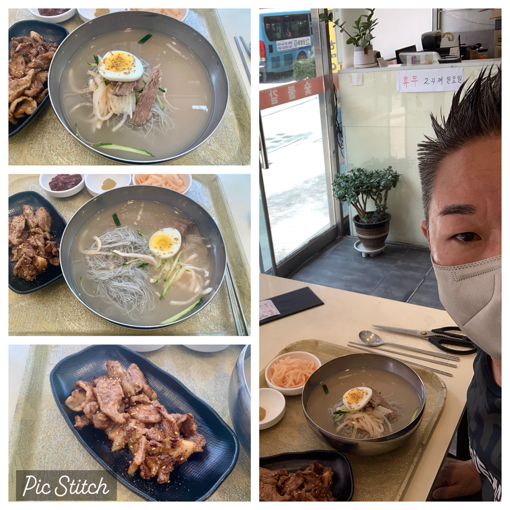 함흥면옥 사진 2