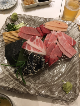 혼참치 사진 6