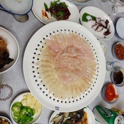 고성횟집 사진 4