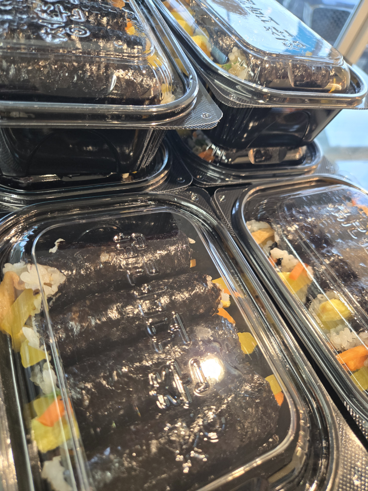 청춘꼬마김밥 국동점 대표 사진