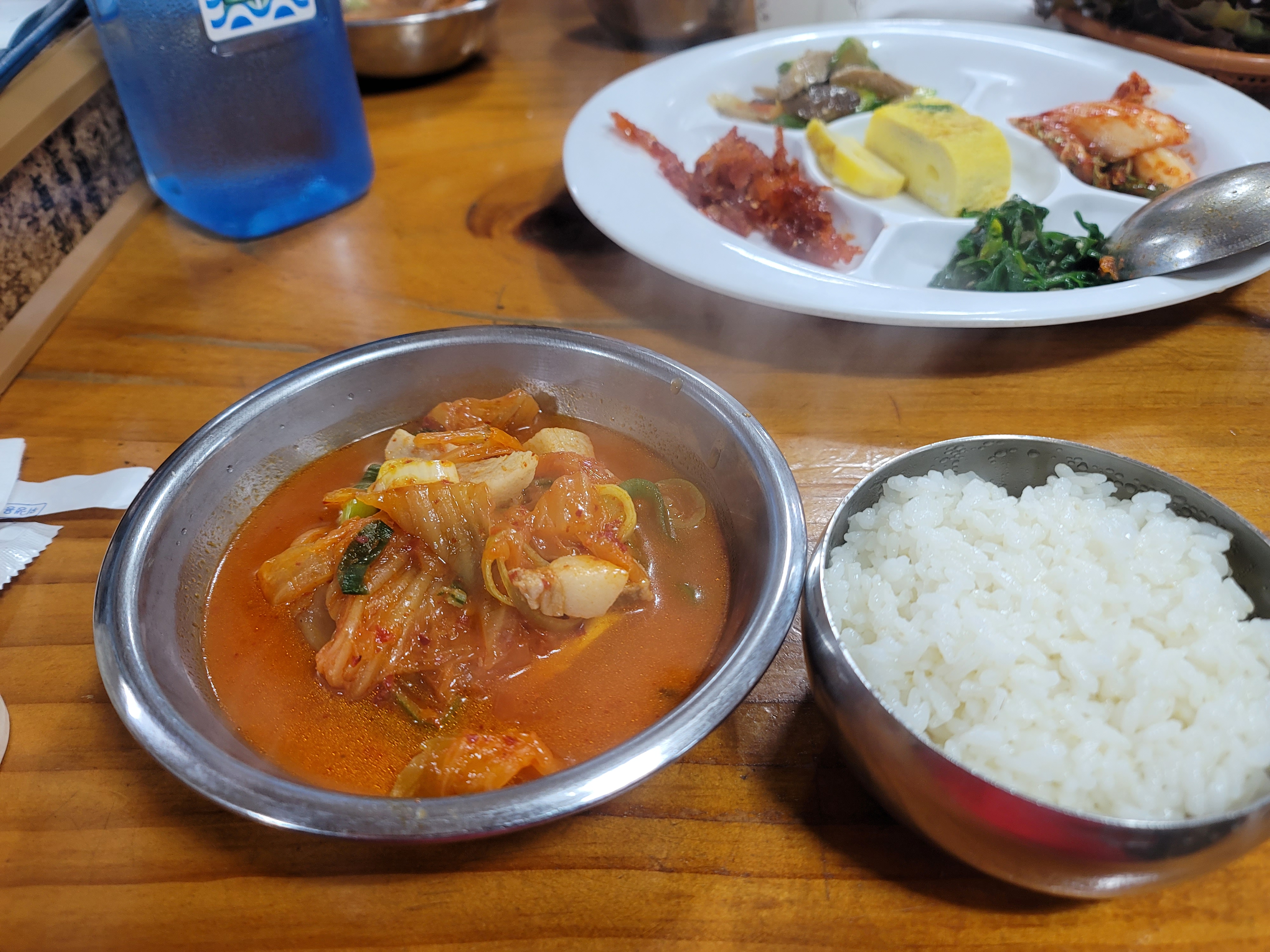 연정김치찌개 사진 5