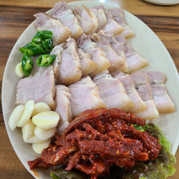 남북면옥 사진 6
