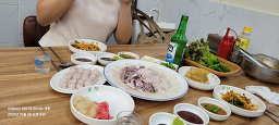 해풍회수산 사진 2