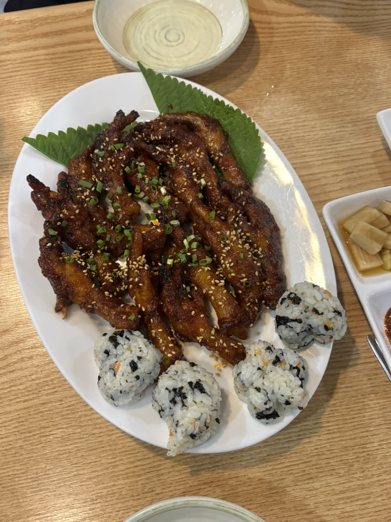 꼭꼬닭발 대표 사진