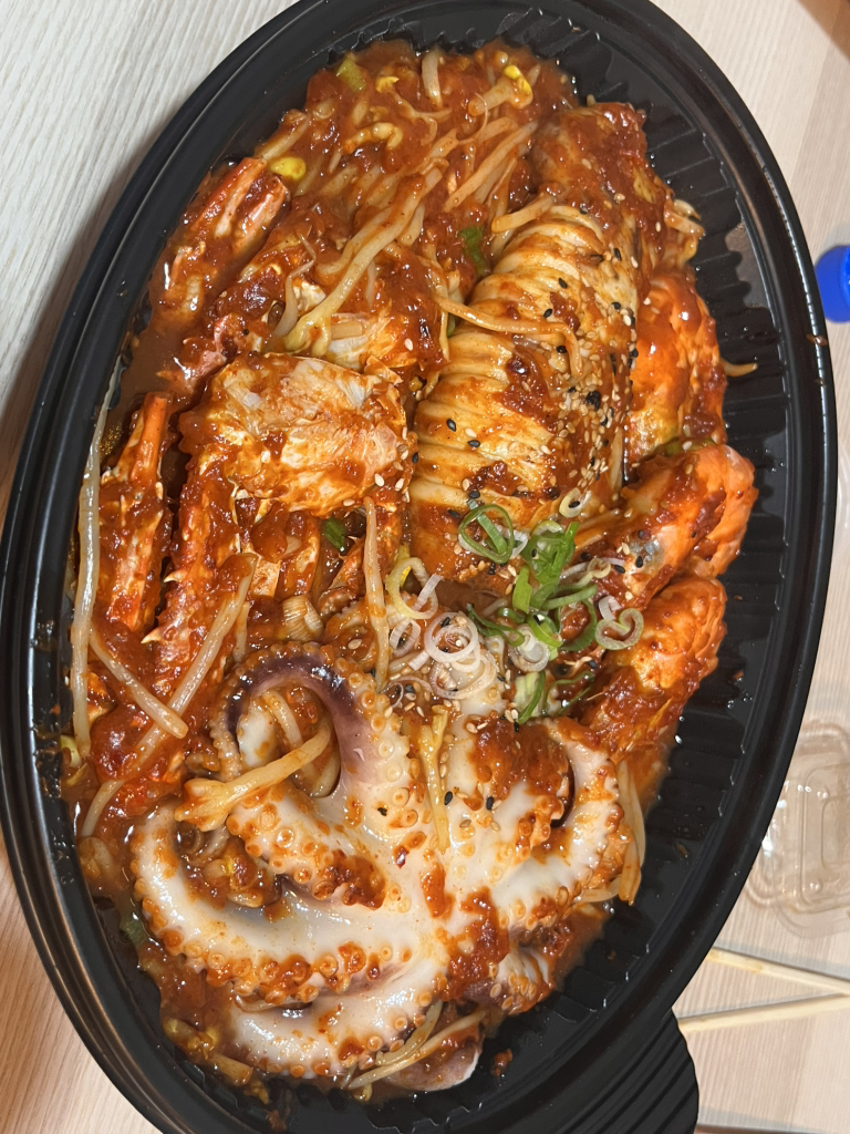 지성이해물찜 경주점 대표 사진