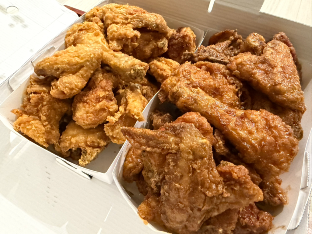 호식이두마리치킨 재송점 대표 사진