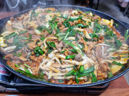 돌산식당 사진 2