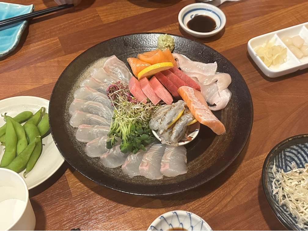 스시준 대표 사진