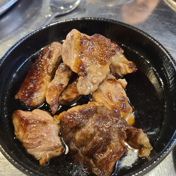 천호등심 사진 7