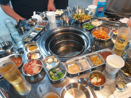 해태껍데기 사진 2