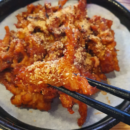 바로닭발 대표 사진