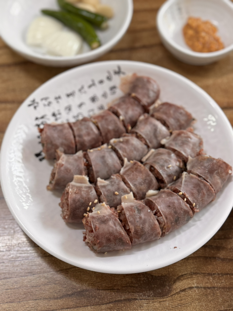 김삿갓돼지국밥 본점 대표 사진