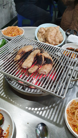 원조고려막창구이 사진 2
