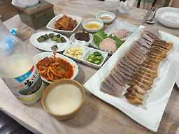 진도식당 대표 사진