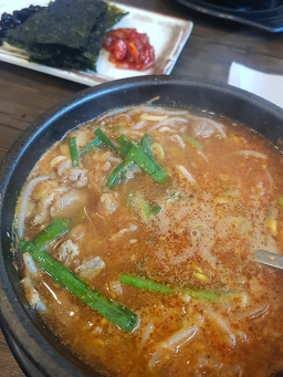 전주현대옥 여수무선점 대표 사진