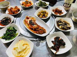 갯마을식당 사진 2