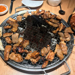명륜진사갈비 부산사상점 사진 2